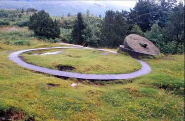 Odin Mine Circle